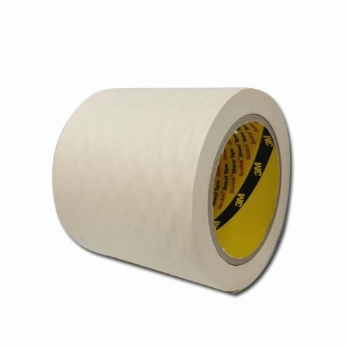 3M 종이 마스킹테이프 100mm (40m, 1개)