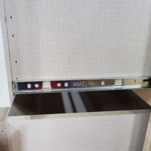 동서가구 미르쉘 5단 그랜드 광폭 서랍장 1000_이미지