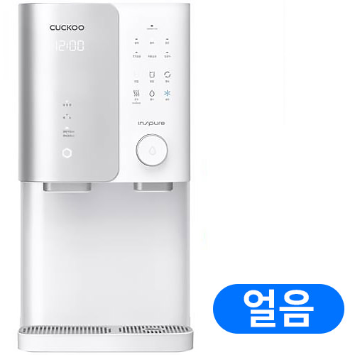 쿠쿠홈시스 인앤아웃 CP-SS011HW (자가관리(3년치필터포함))_이미지