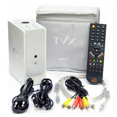 ����� TVIX M-3000F