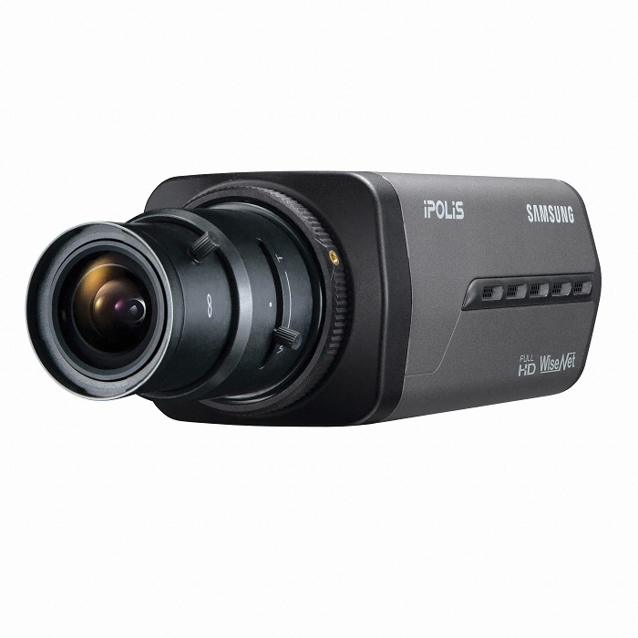 한화비전 SNB-7000