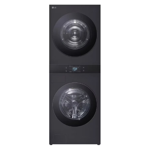 LG전자 트롬 AI 오브제컬렉션 워시타워 WA2525SSP6G