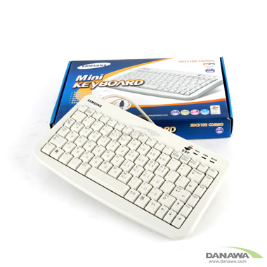 삼성전기 SDC-3100 화이트_이미지