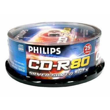�ʸ��� CD-R 700MB 52x ����