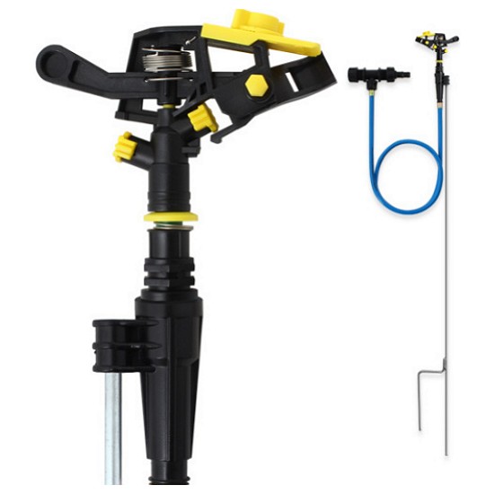 아카시아리빙 스프링클러 세트