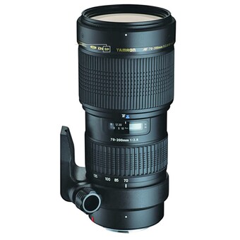 탐론 SP AF 70-200mm F2.8 Di LD IF Macro 캐논용