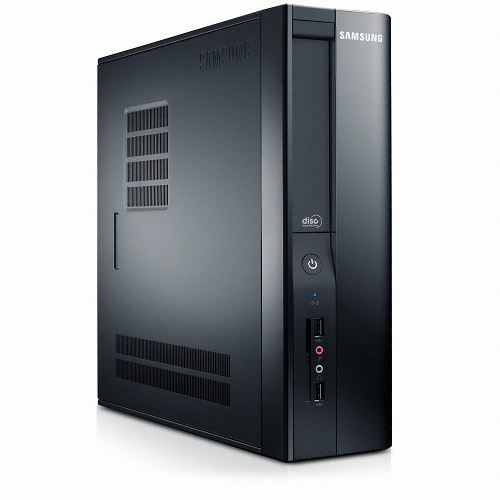 삼성전자 데스크탑3 DM301S3B-B12UP3 모니터 패키지 (61cm(24형))_이미지