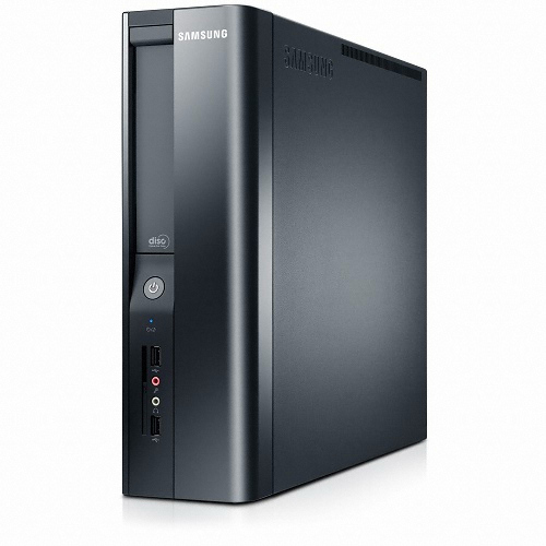 삼성전자 데스크탑3 DM301S3B-B12UP3 모니터 패키지 (61cm(24형))_이미지