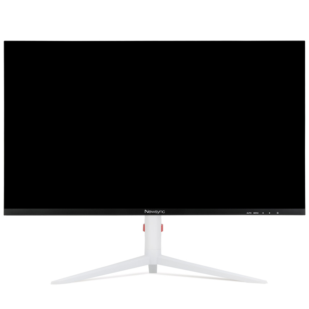 ��Ʈ�� Newsync G27UHD IPS 160 USB Type-C ��� ��Ƽ���ĵ� ������