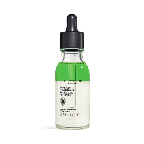  록시땅 리바이탈라이징 포티파잉 스칼프 세럼 50ml [1개]