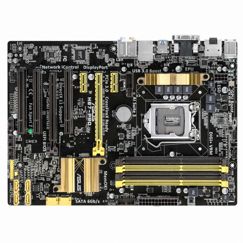 ASUS H87-PRO STCOM_이미지