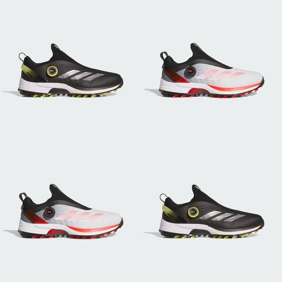 아디다스 아디다스골프 아디제로 ZG BOA 스파이크리스 IH9895 (공식판매처)