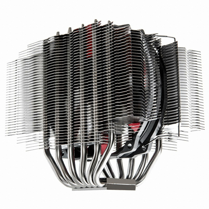 Thermalright Silver Arrow ITX-R_이미지