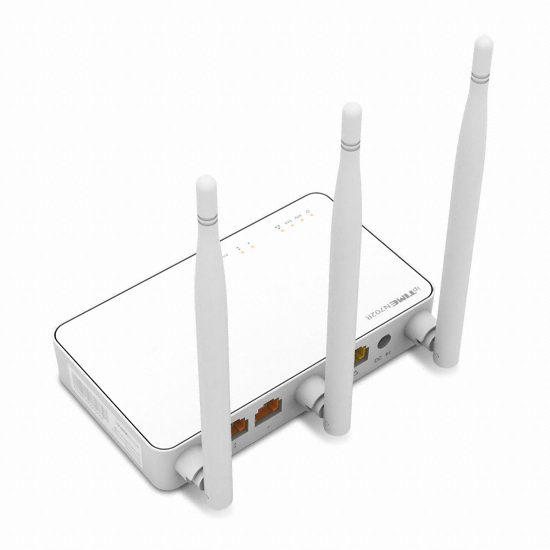 EFM ipTIME N702R 유무선공유기_이미지