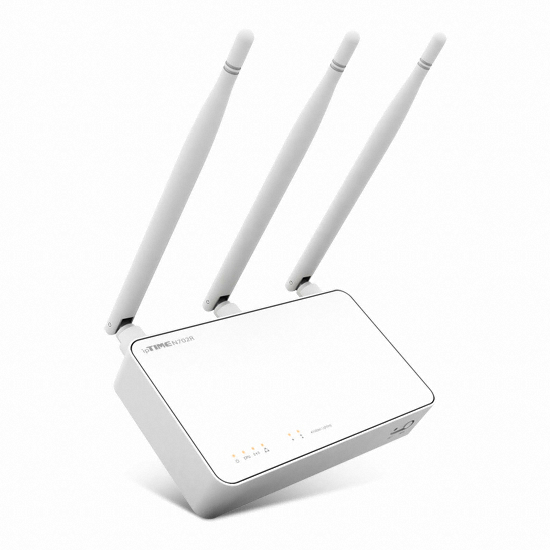 EFM ipTIME N702R 유무선공유기