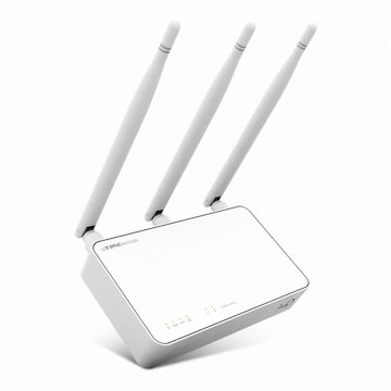 EFM ipTIME N702R 유무선공유기