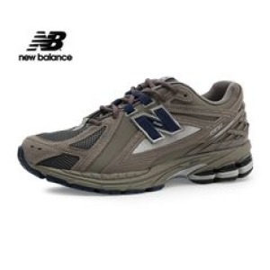 뉴발란스 1906R 차콜 그레이 M1906RB_이미지