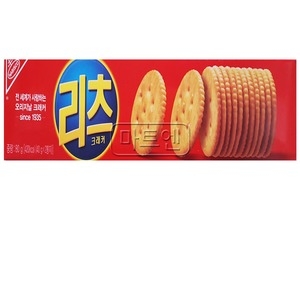 동서식품 리츠 크래커 80g (12개)_이미지