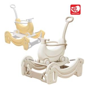 야야 바나나 스프링카 베이지