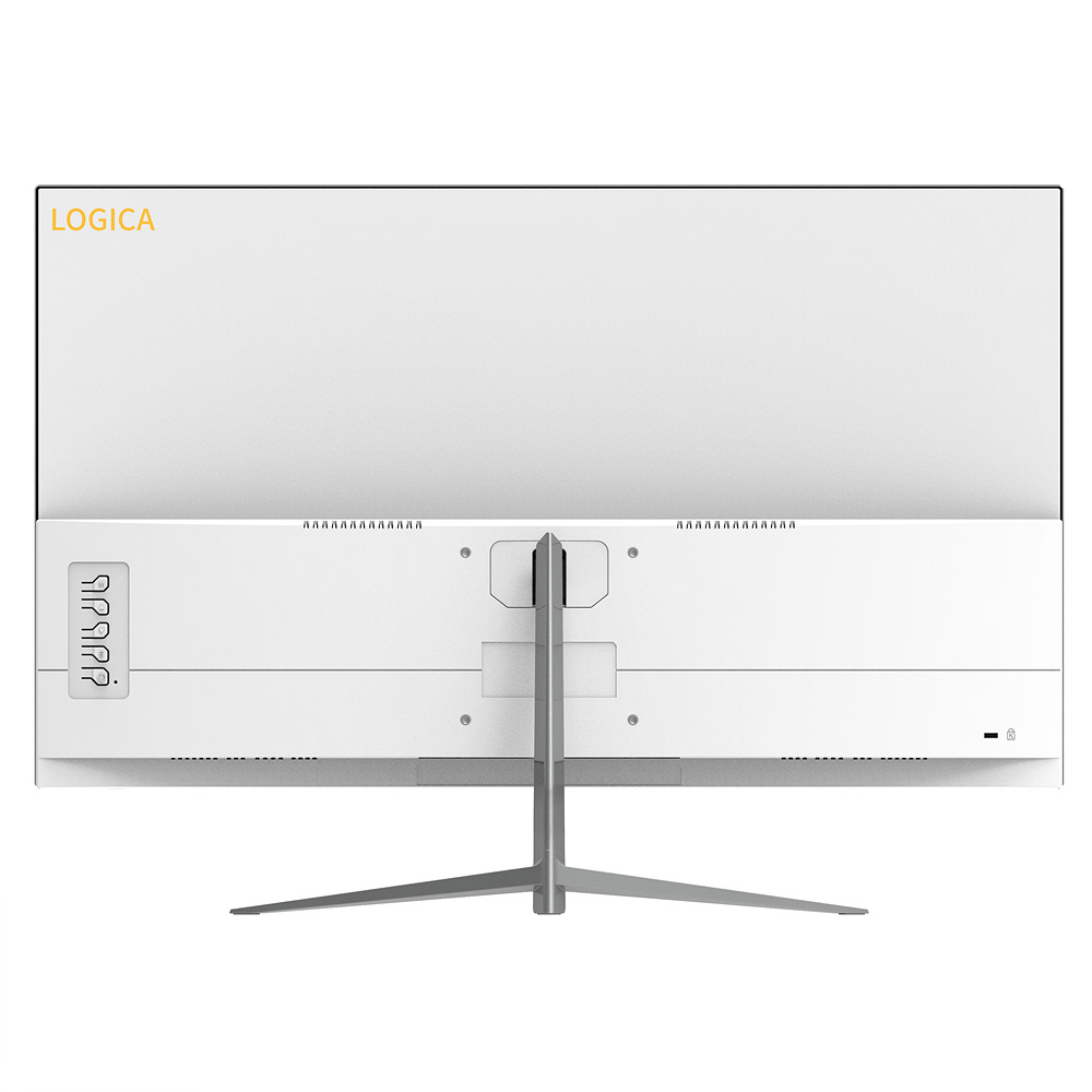 현대디지텍코어 LOGICA GA279QH iPS165 WQHD 화이트 게이밍_이미지