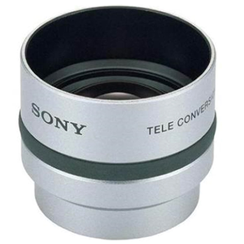 SONY VCL-DH1730 텔레컨버젼 렌즈_이미지