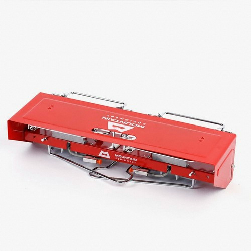 마운틴이큅먼트 디럭스 트윈 버너_이미지