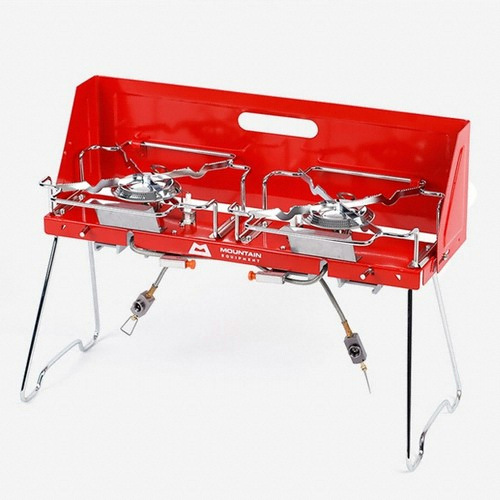 디럭스 트윈 버너