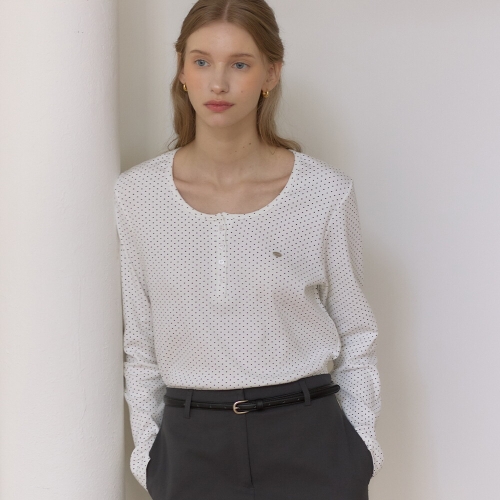 �ƿ�ȣ�� ��Ʈ ��� ������ Ƽ���� White HK26SP-TS09-WHI