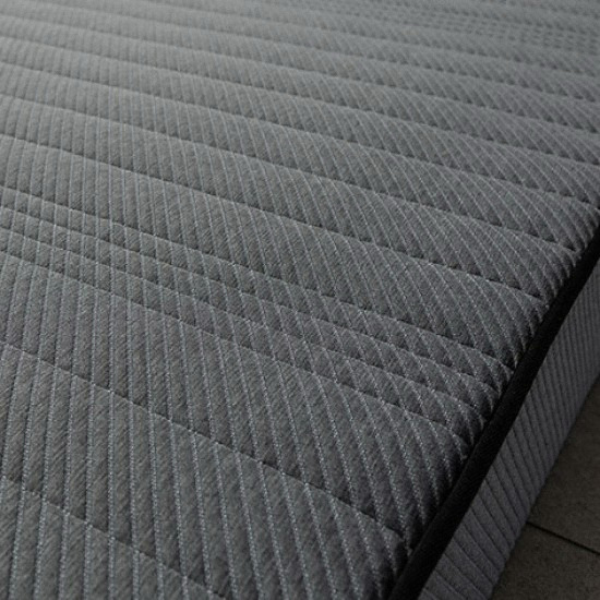 잉글랜더 그레이 호텔컬렉션 하단 파운데이션 매트리스 침대 Q (매트별도)_이미지