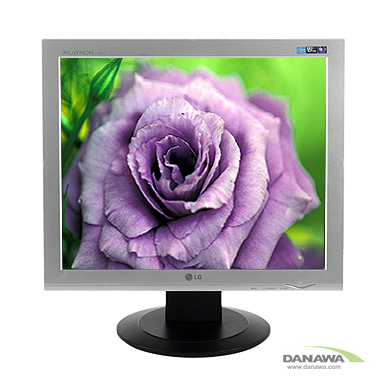 LG전자 플래트론LCD L1932S_이미지