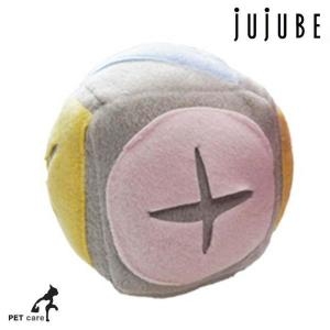 셀러허브 쥬쥬베 노즈워크 트릿볼 지름15cm 그레이 S10992773_이미지