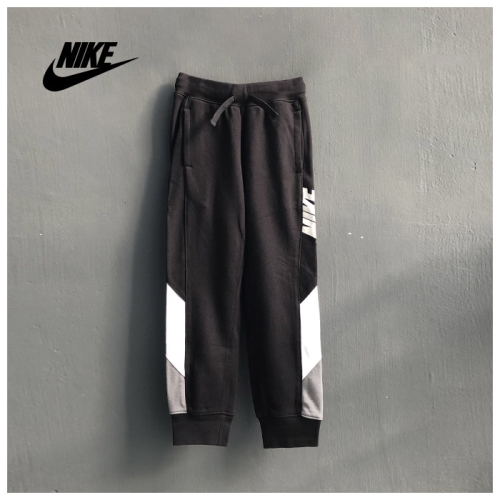나이키키즈 키즈 AMPLIFY FRENCH TERRY PANT DJ3182-010_이미지