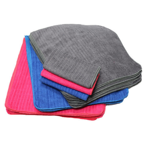 모아텍스 말끄미 경편바둑 손걸레 40x60 (10개)_이미지