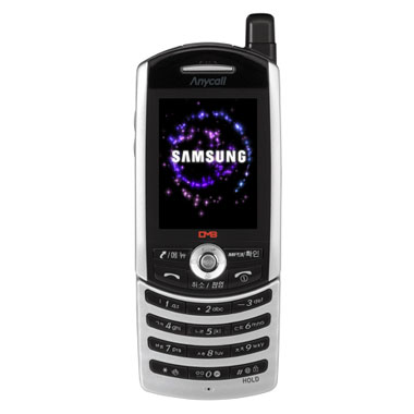 삼성전자 애니콜 SPH-B3000 [KT] (기기변경)_이미지