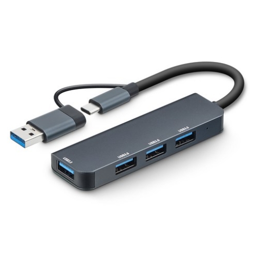 7NC NCH-701 (4포트/Type A+C)