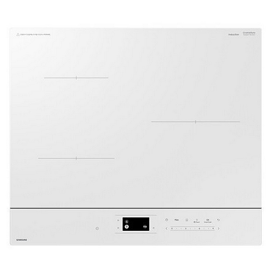 삼성전자 비스포크 DW80F73Y1UEW + NZ63DB657CFH_이미지