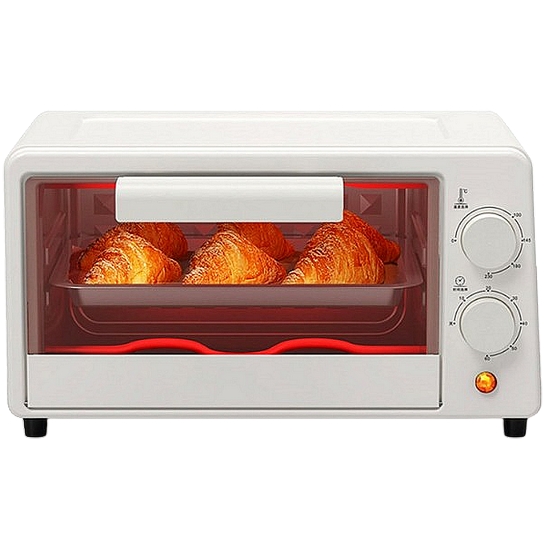 LOVFIR 에어프라이어 미니 오븐