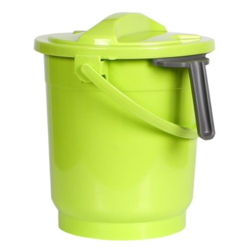 지오리빙 짤순이 음식물 쓰레기통 5L