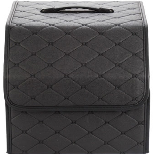 위드피플즈 가제트 가죽 트렁크 정리함 GB2000 S_이미지