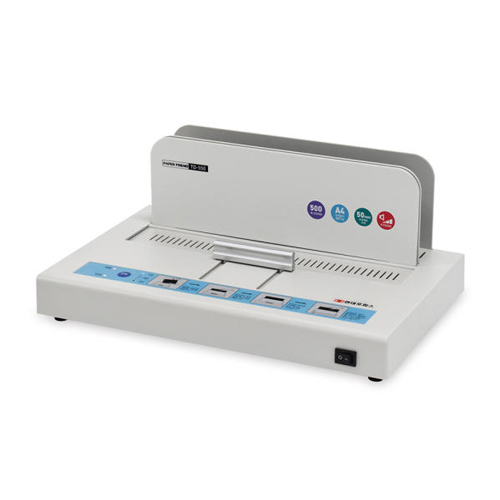 현대오피스 페이퍼프랜드 TD-550