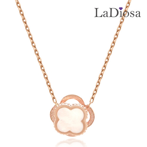 14K 목걸이 LK14JJ-10961N