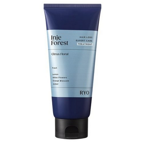 려 자양윤모 트리트먼트 인제숲길 200ml (1개)_이미지