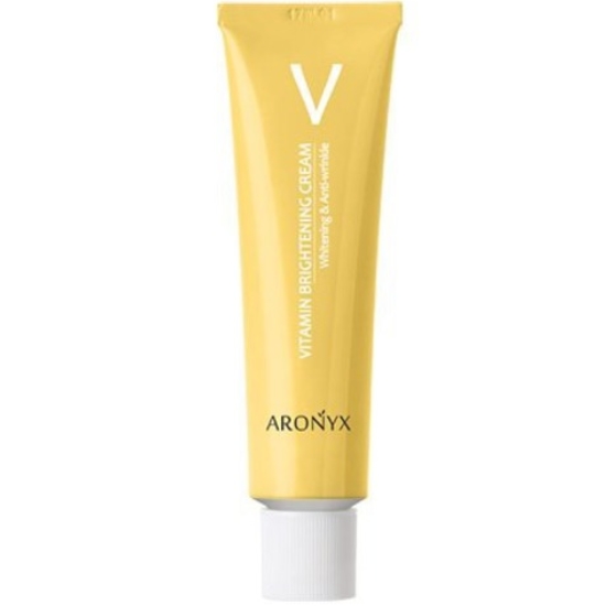 메디플라워 아로닉스 비타민 브라이트닝 크림 50ml (2개)_이미지