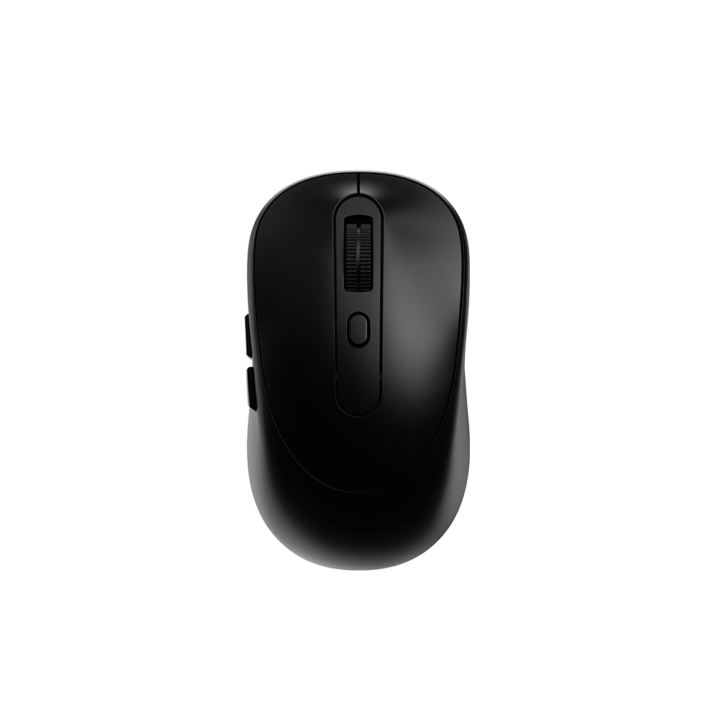 한성컴퓨터 BM150 OfficeMaster 무선 (블랙)_이미지