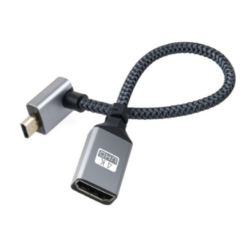 라이트컴 COMS IH688 HDMI to Micro HDMI 케이블