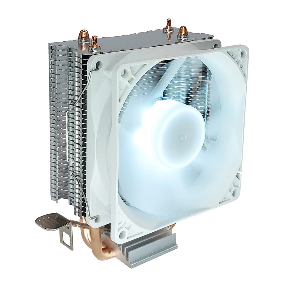 PNC PARTNER EVEREST BK092 WHITE LED