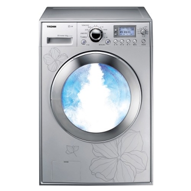 LG���� Ʈ�� WD-FR305ST