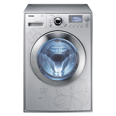 LG전자 트롬 WD-FR305ST