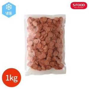 미니 페파로니 1kg
