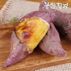 햇 꿀밤고구마 중 10kg